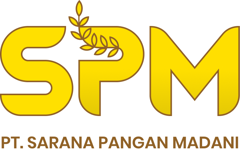 Logo PT SPP
